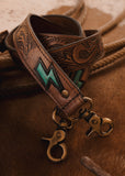 The Skyfire Crossbody Bag