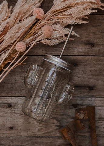 Saguaro Spirit Tumbler