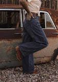 The Oakie Jeans