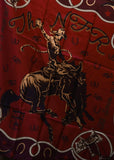 The NFR Wild Rag