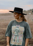 The Cowboy Club Graphic Tee