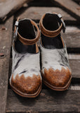 Desperado Cowhide Boot