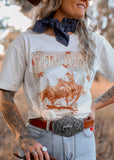 Wild West Graphic Tee