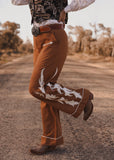 The Rodeo Revival Pants
