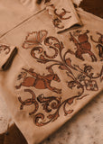 The Outlaw Romance Coat