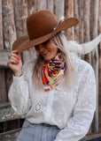 Rodeo Rewind Wild Rag