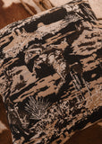 The Old West Cushion Cover