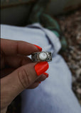 Desert Day & Night Storyteller Ring
