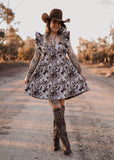 The Stampede Spirit Dress
