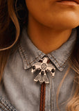 The Iron Wing Bolo