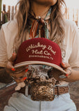 Whiskey Bent Hat Co. - The OG Sale Barn Trucker Cap