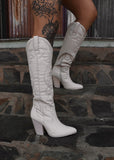 fort_worth_cowboy_cowgirl_western_womens_boots_cmc_country_white_bone_croc_therapy_dutchess_mack_and_co_designs_australia