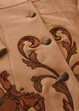 The Outlaw Romance Coat