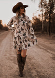 The Stephenville Dress