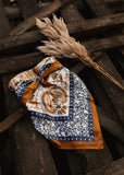 Paisley Wild Rag
