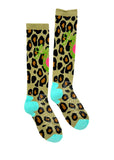 lucky_chuck_western_performance_socks_vintage_cowboys_cowgirls_rodeos_lucky_leopard_diva_horse_shoes_hemp_compression_america_usa_mack_and_co_designs_australia