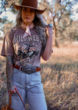 Wild West Cowboys Graphic Tee