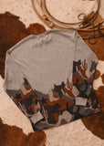 The Desert Dreamin' Sweater