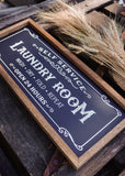 self_service_laundry_room_rustic_handmade_timber_kitchen_rules_sign_western_home_decor_farmhouse_ranchhouse_ranch_house_mack_and_co_designs_australia_australian_made