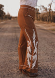 The Rodeo Revival Pants