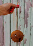 Rustic Jingle Bells