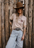 Red Dirt Hat Co. Keep Roamin’ Tee