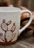 Sonoran Sunrise Mug