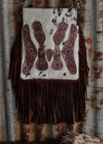 hilda_cowhide_bag_genuine_leather_american_darling_fringe_spurs_spur_stra_western_cowgirl_cowboy_tooled_mack_and_co_designs_australia