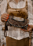 The Whiskey Creek Wallet