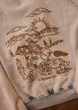 The Desert Run Bomber Jacket