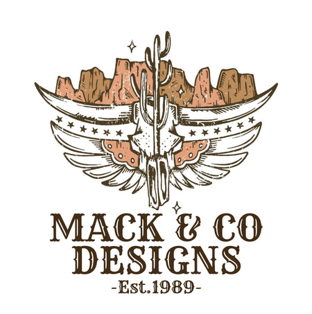 Mack & Co Designs