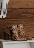 Ruth Cowhide Boot