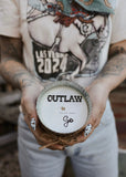 The Outlaw Candle