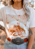 Wild West Graphic Tee