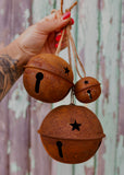 Rustic Jingle Bells