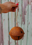 Rustic Jingle Bells