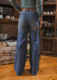 The Bec Jeans