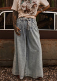 The Marlowe Jeans