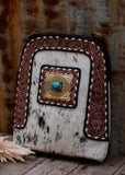 riley_cowhide_tooled_leather_turquoise_buckle_buck_stitch_american_darling_bags_handbag_crossbody_mack_and_co_designs_australia