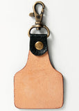 Sunflower Keyring
