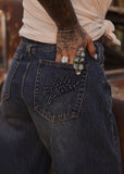 The Oakie Jeans