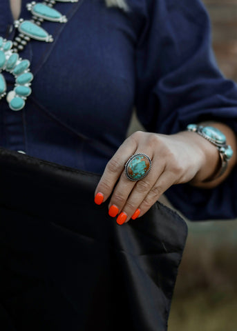 rodeo_western_fashion_silk_satin_turquoise_handmade_handcrafted_concho_scarfslide_slide_wildrag_wild_rag_neck_scarf_tie_necktie_floral_scarves_bucking_bronco_campdraft_barrel_racing_racer_linen_cutting_gingham_linen_8_seconds_ranch_life_cotton_western_toile_paisley_cowgirl_rodeo_poster_vintage_8_seconds_black_onyx_mack_and_co_designs_australia