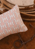 The Long Live Cowgirls Cushion