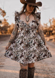 The Stampede Spirit Dress