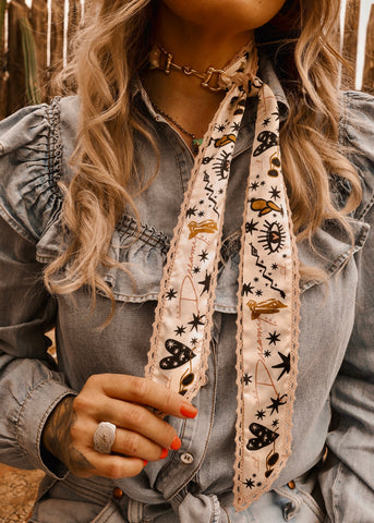 The Dreamy Sketches Twilly