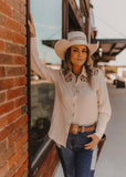 The Ranch Moon Romance Blouse