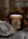 The Spirit Of The West Candle