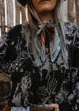 Desert Rider Sweater