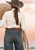 The Bec Jeans