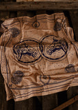Lariat Wild Rag